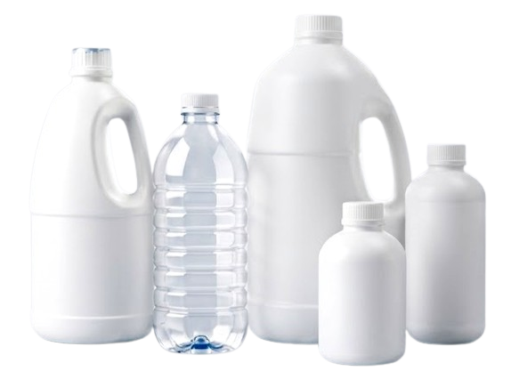Packaging Bottles